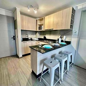 Apartamento de 2 Dormitorios